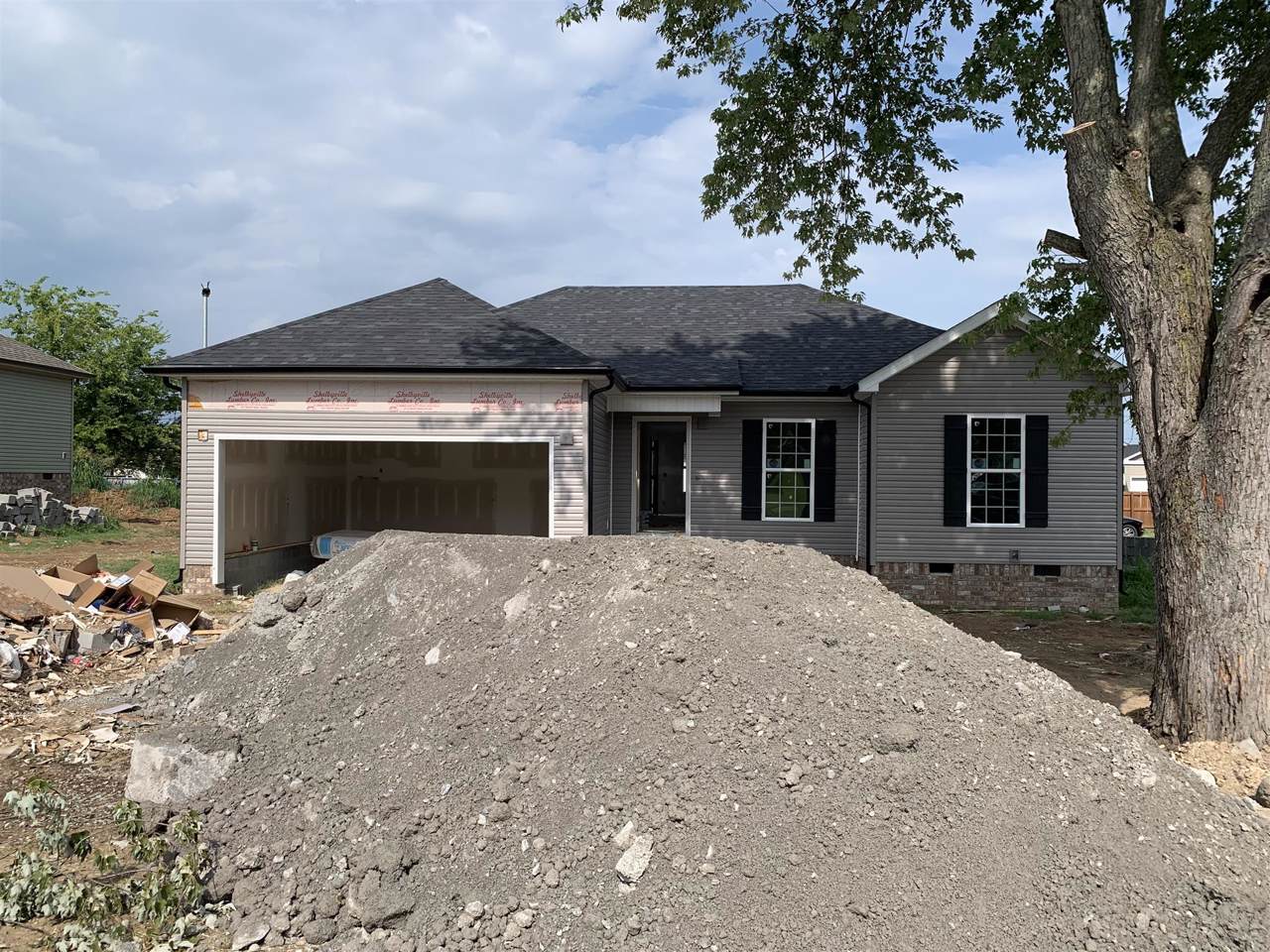 106 Smotherman Lane - Photo 1