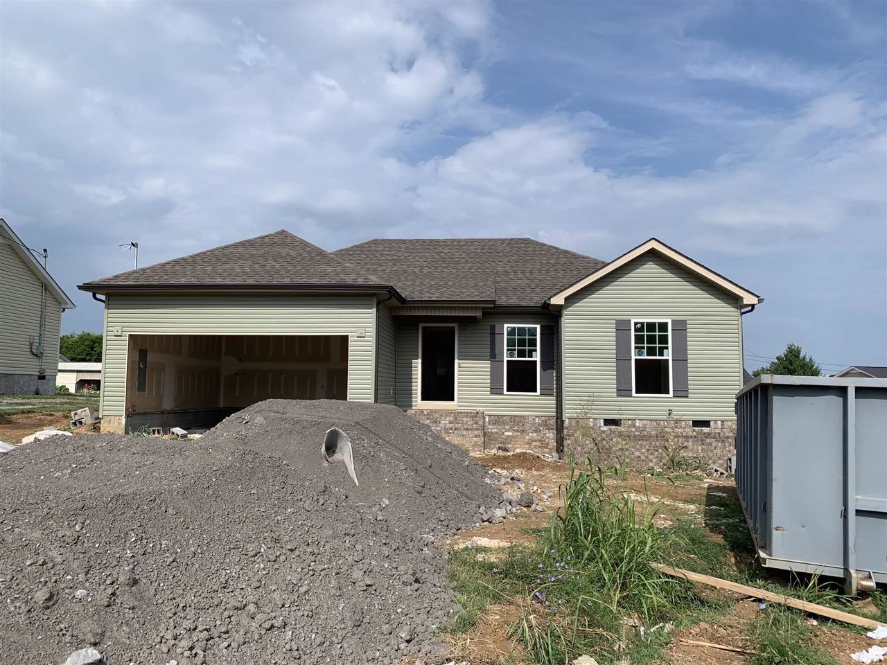 108 Smotherman Lane - Photo 1
