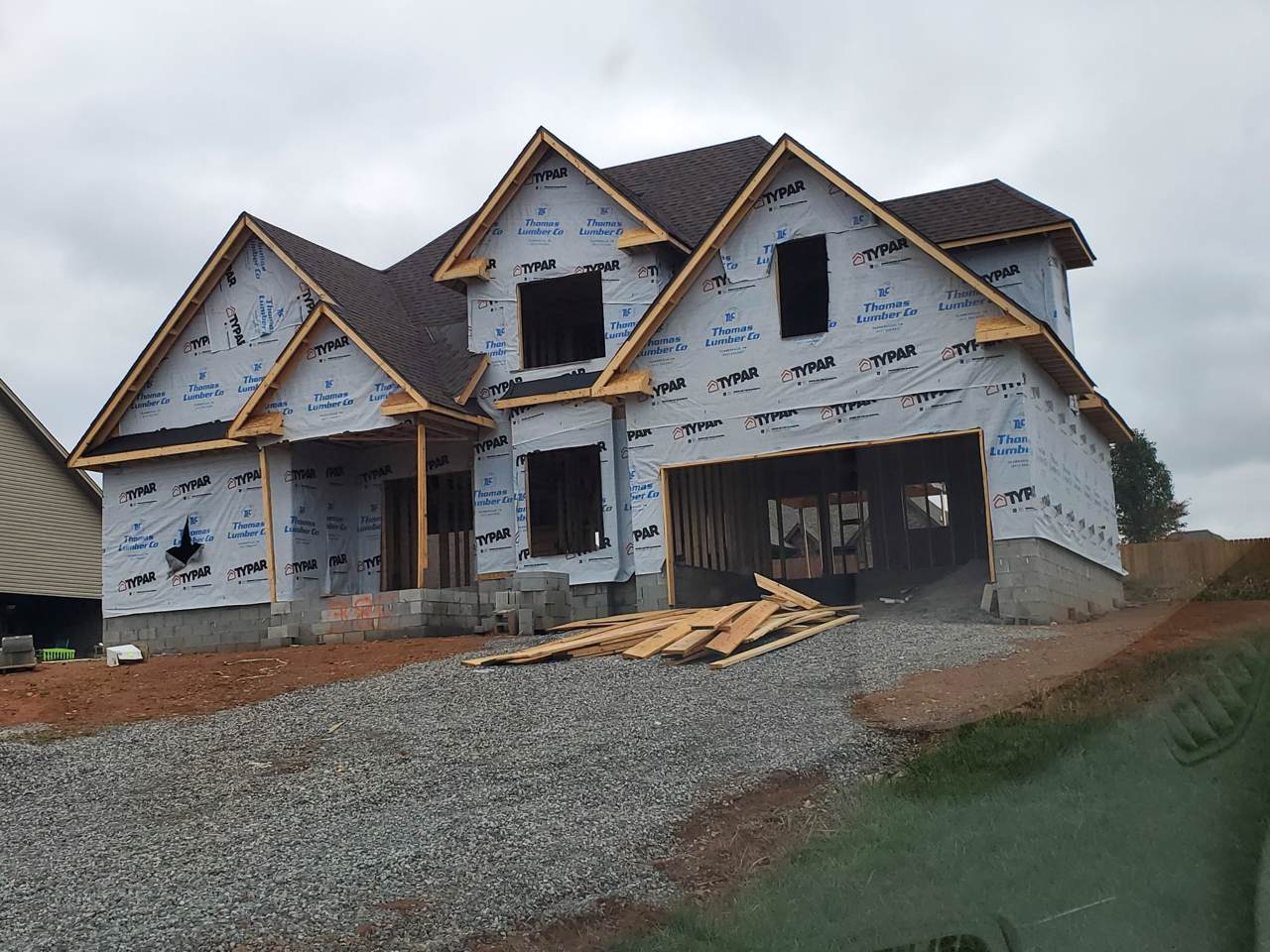 1212 Juniper Pass - Photo 1