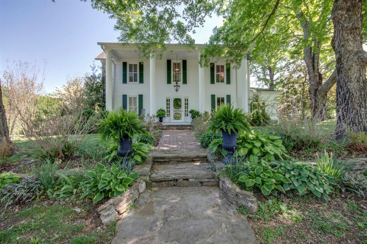 2310 Santa Fe Pike - Photo 1