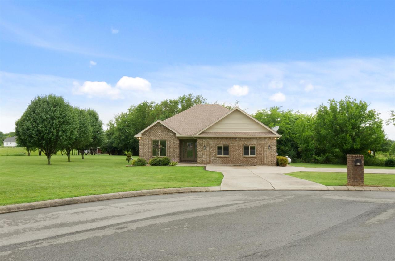 107 N Nikki Dr - Photo 1