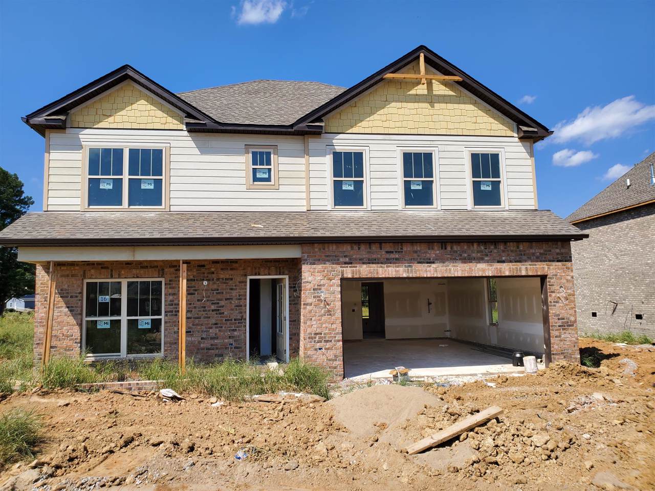 16 Jersey Dr Lot 16 - Photo 1
