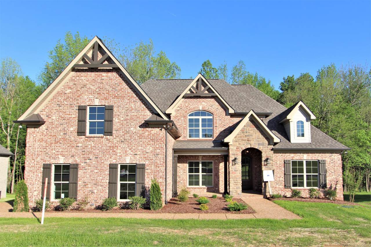 112 Brixton Ridge #6-C - Photo 1