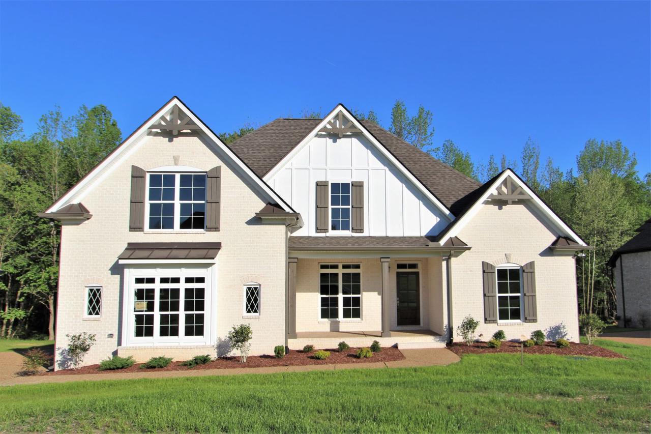 110 Brixton Ridge #5 - Photo 1