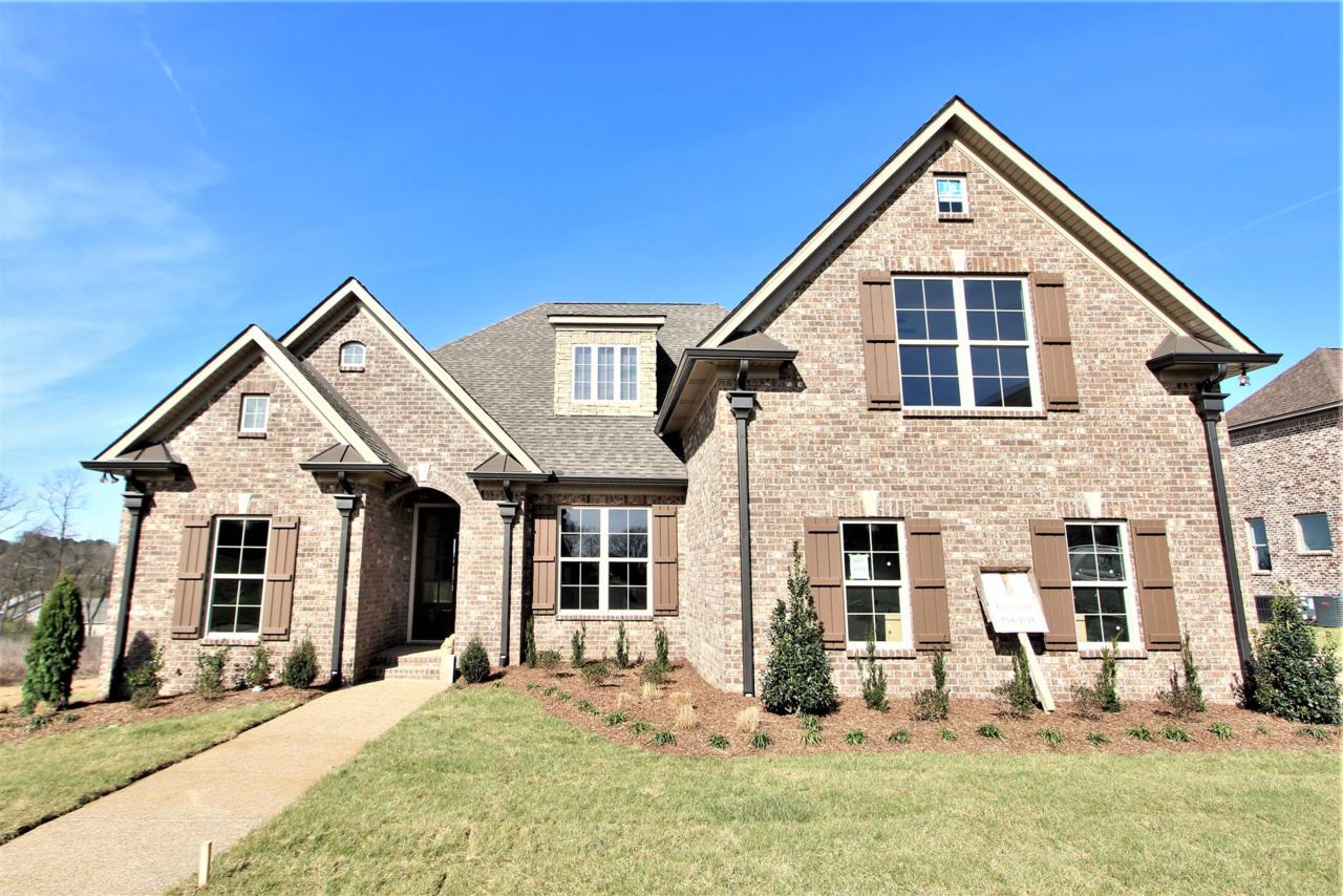436 Whitley Way #215 - Photo 1