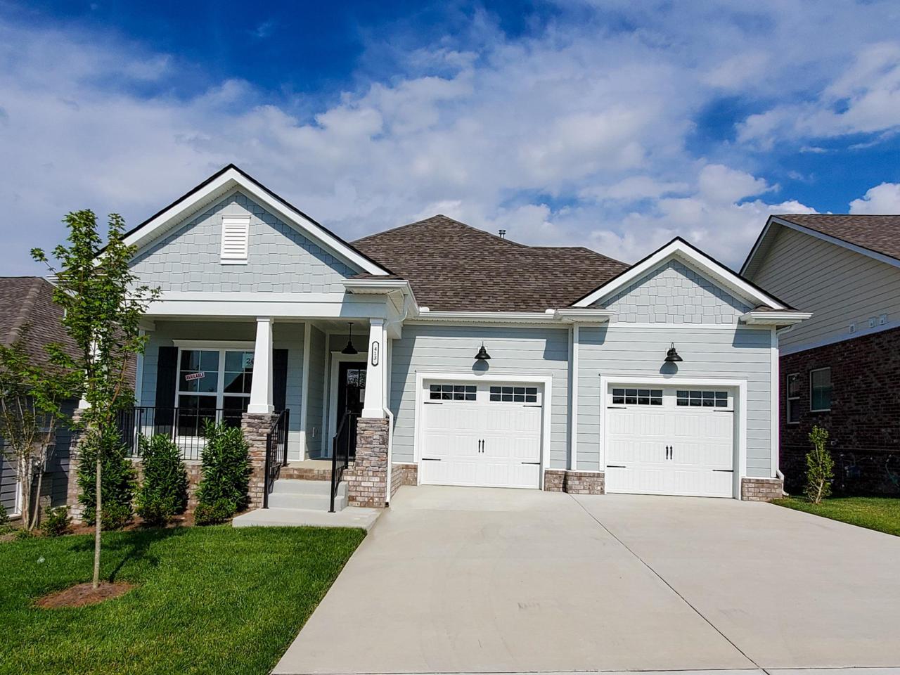 413 Butler Road, Lot #206 - Photo 1