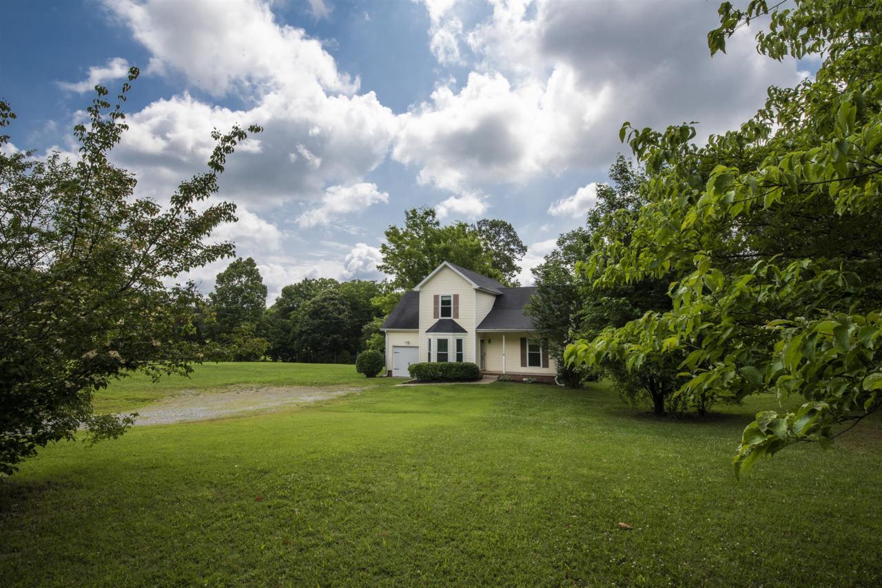 1801 Dotsonville Road - Photo 1