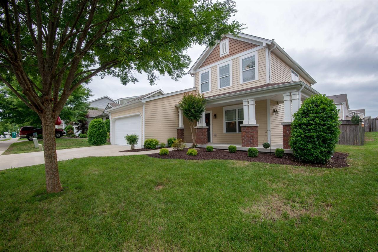 3105 Aidan Ln - Photo 1