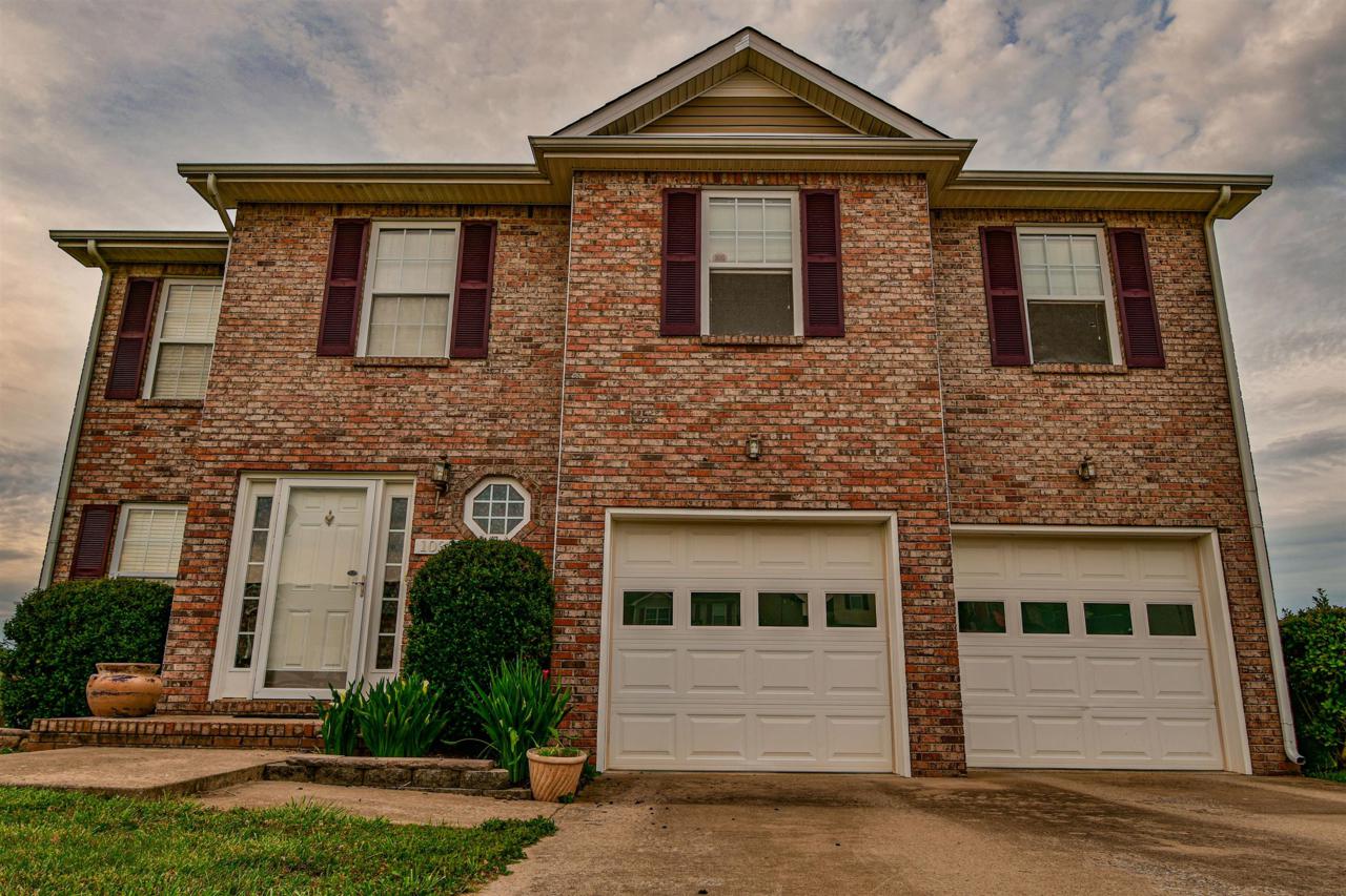 1033 Van Buren Court - Photo 1
