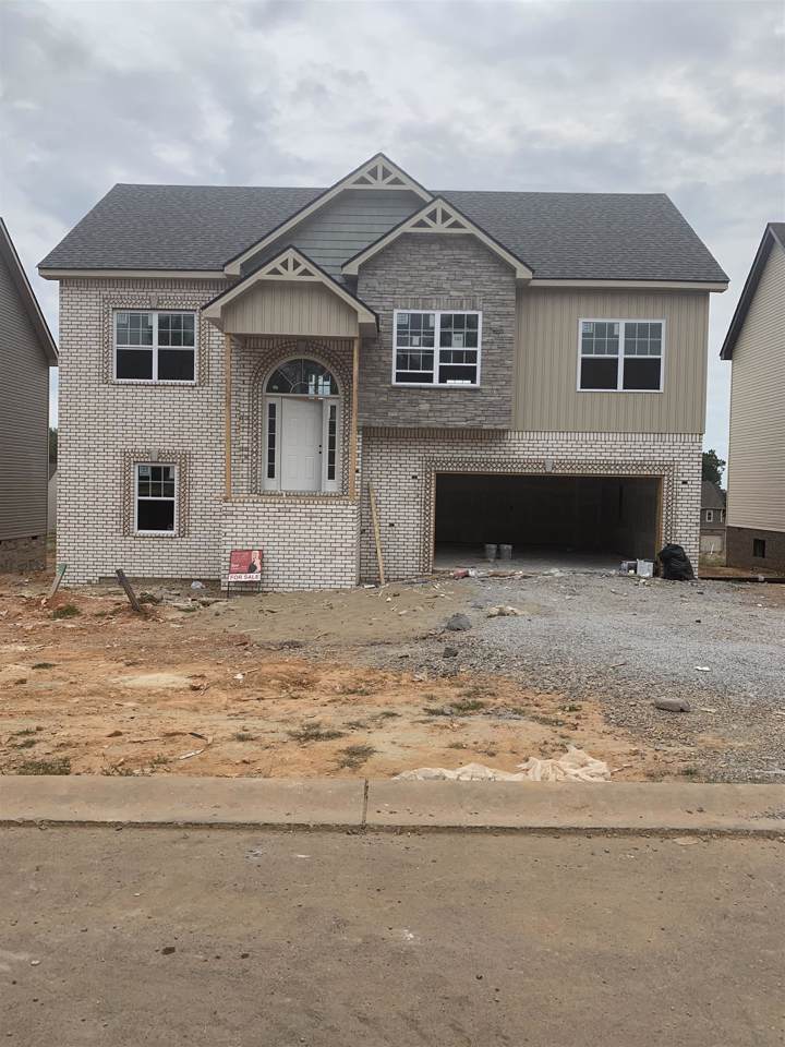 101 Locust Run - Photo 1
