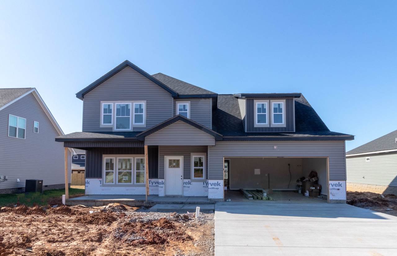 14 Reserve At Sango Mills - Photo 1