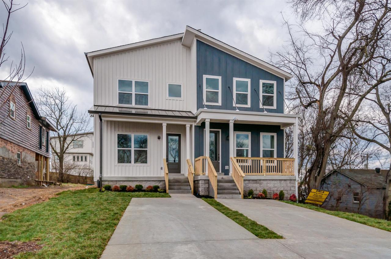 608 Vester Ave - Photo 1