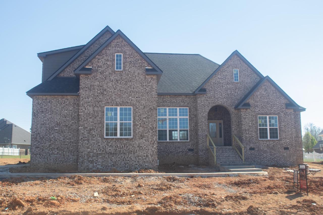 13 Savannah Glen - Photo 1