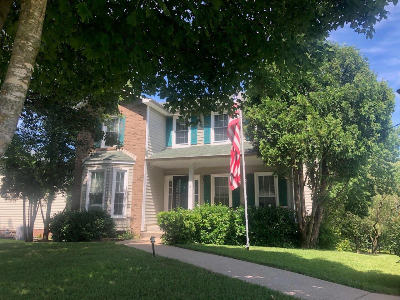2115 Single Tree Dr - Photo 1