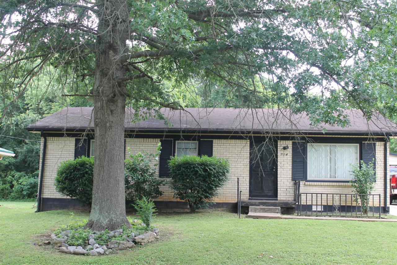 704 Hayes St - Photo 1