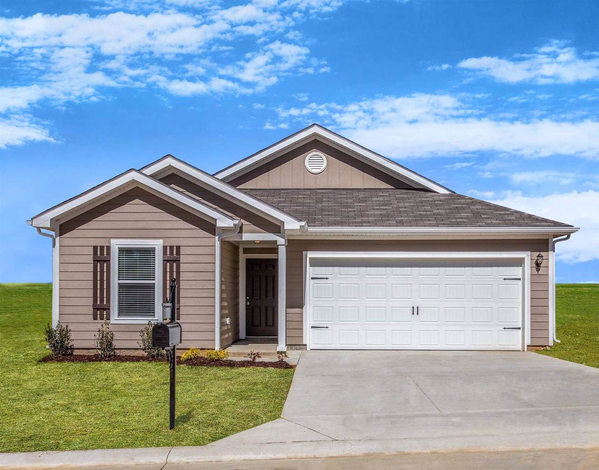 2536 Queen Bee Dr - Photo 1