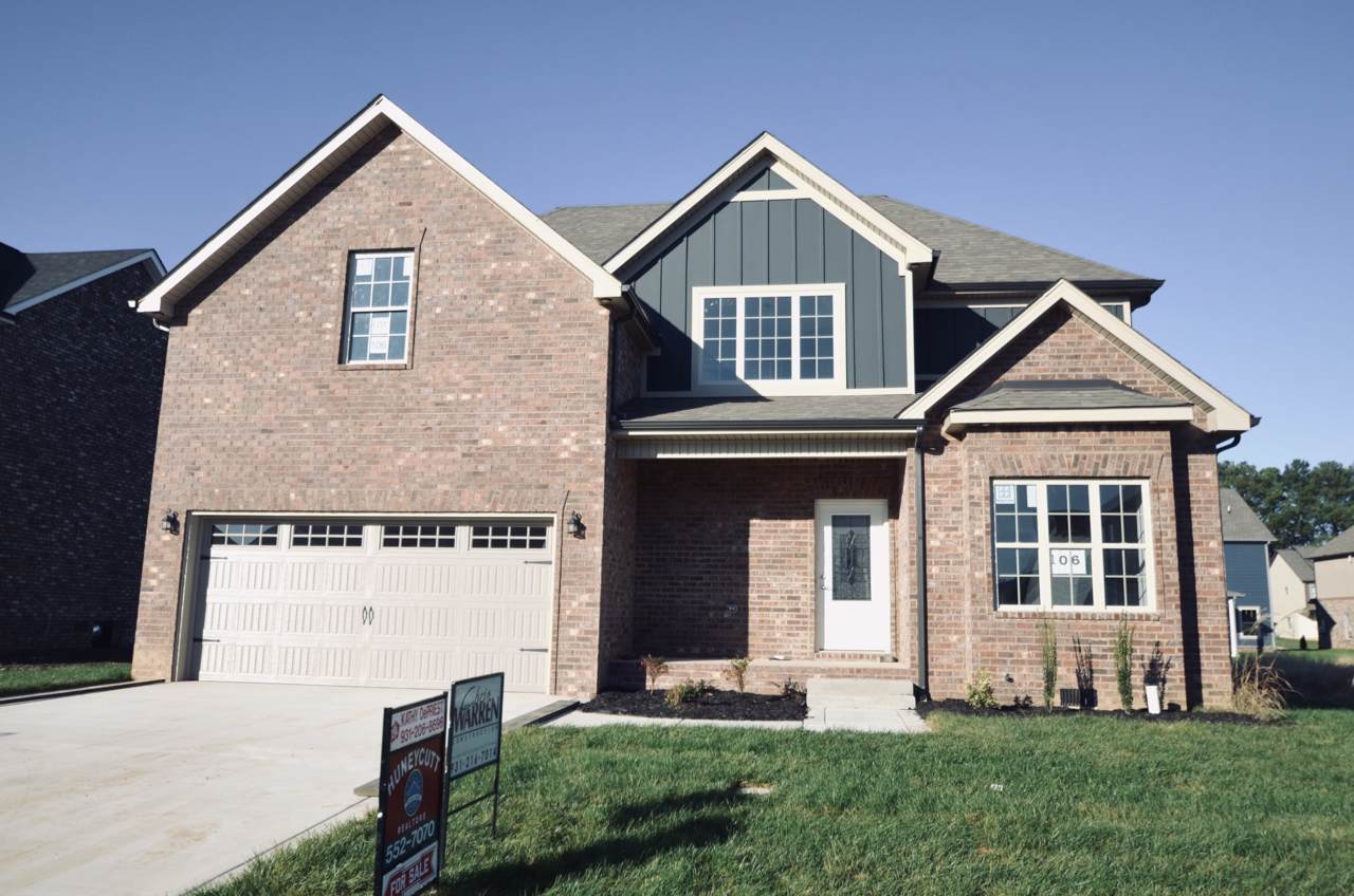532 Dexter Dr - Lot 106 - Photo 1