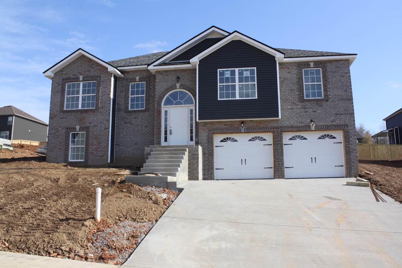30 Kingstons Cove - Photo 1