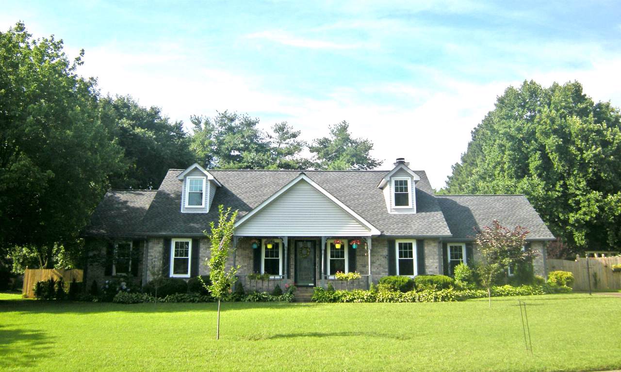 2411 Maybrook Ct - Photo 1