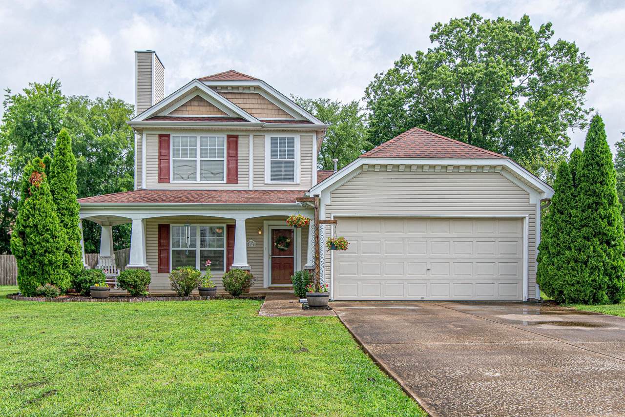 2696 Paradise Dr - Photo 1
