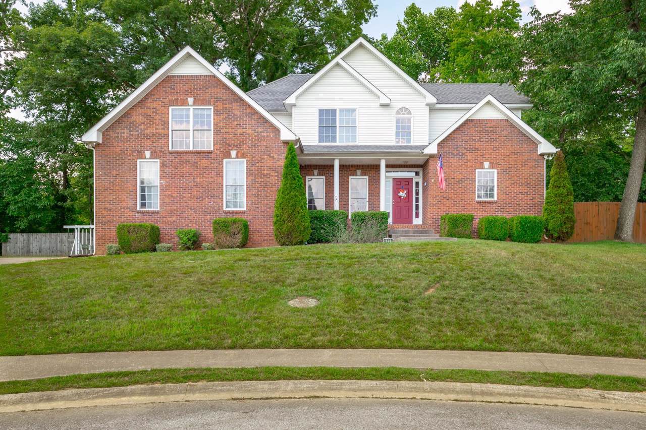 3359 Shetland Way - Photo 1