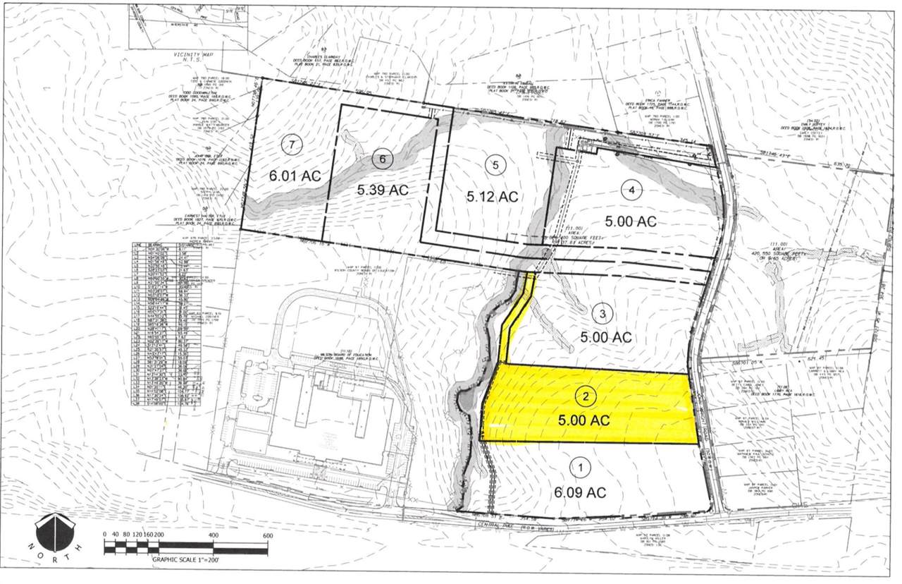 0 John Wright Rd Lot2 - Photo 1