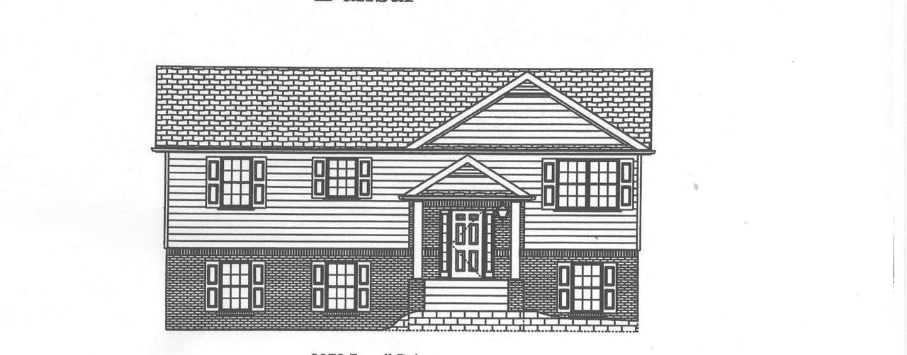 2079 Powell Drive - Photo 1