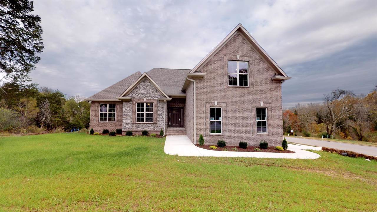 145 Angels Cove Ln - Photo 1