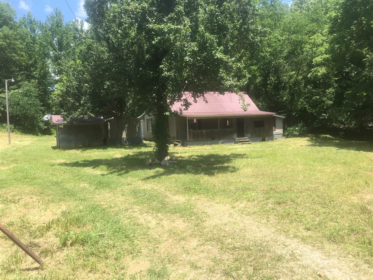 6202 Beech Creek Road - Photo 1