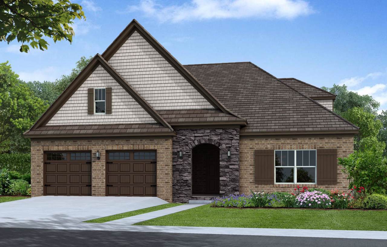 1009 Windemere Drive #Cf59 - Photo 1