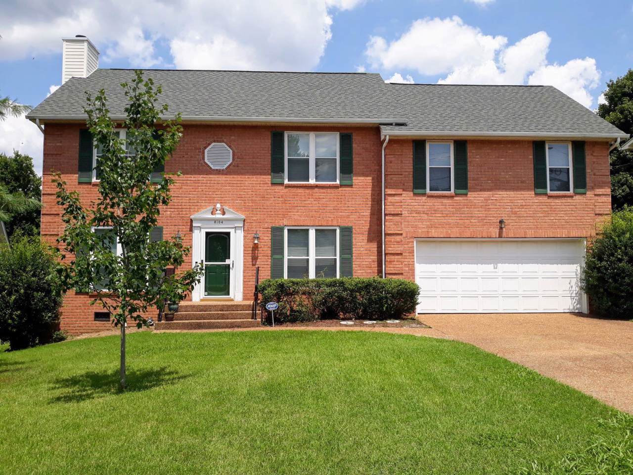 6104 Bradford Hills Dr - Photo 1