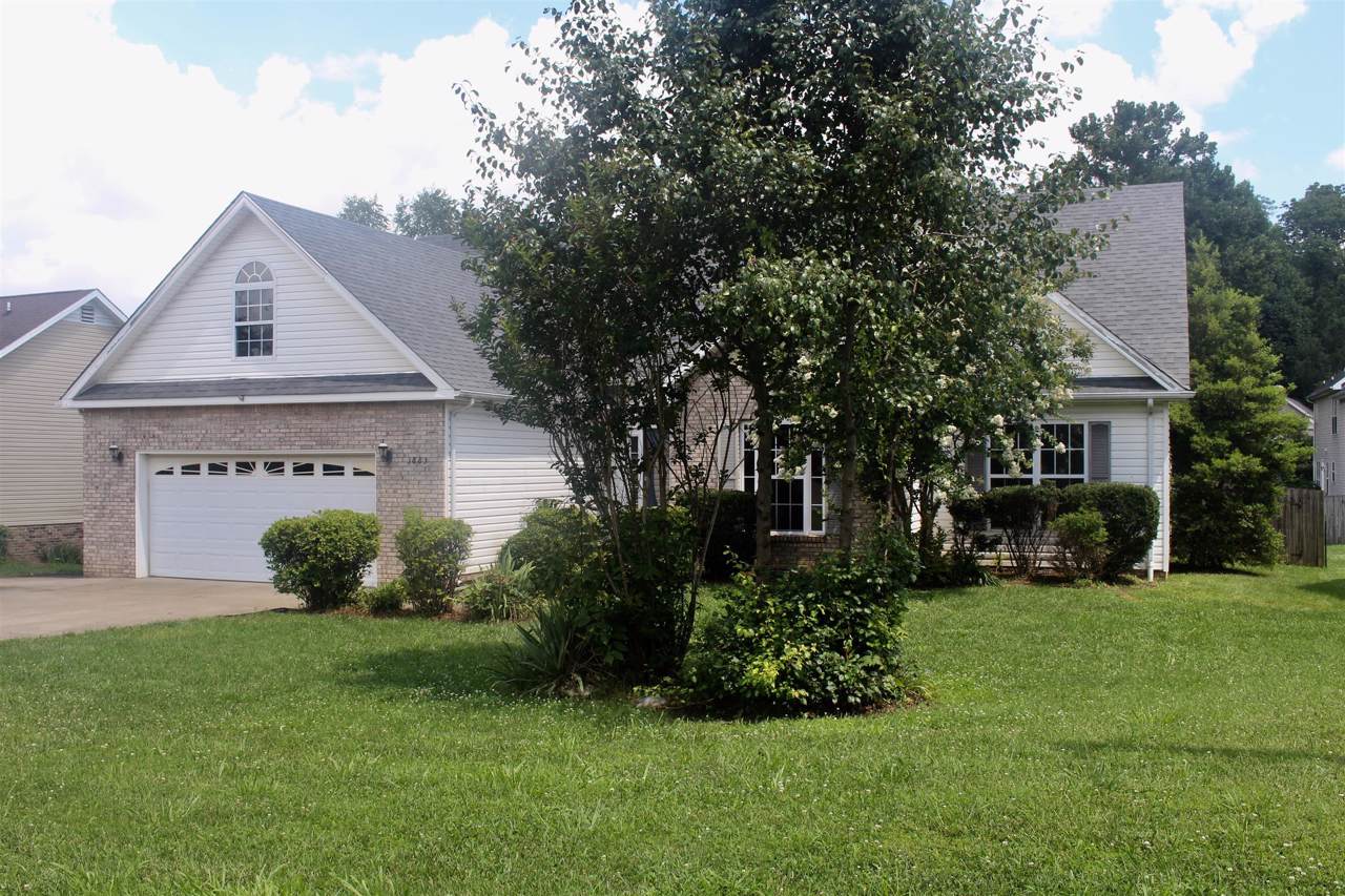 1883 Darlington Drive - Photo 1