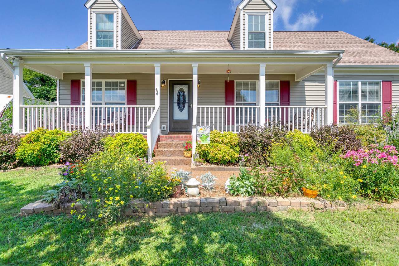 2813 Rippavilla Way - Photo 1