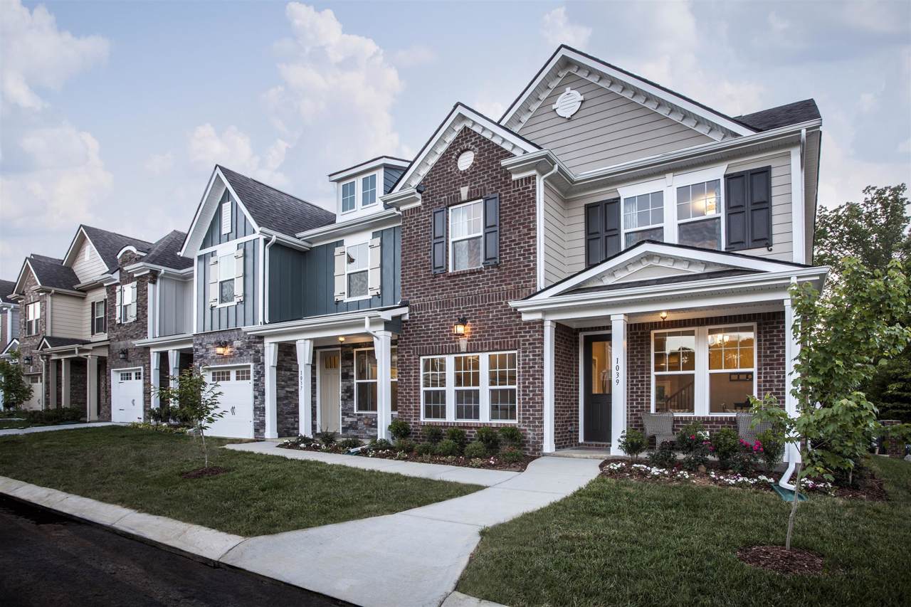 921 Cavan Lane Lot 2511 - Photo 1