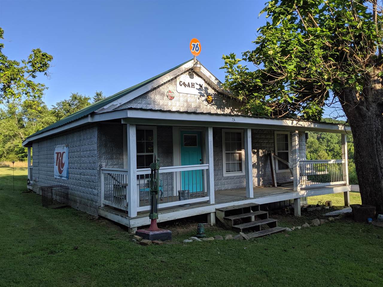 5493 Old Mill Creek Rd - Photo 1