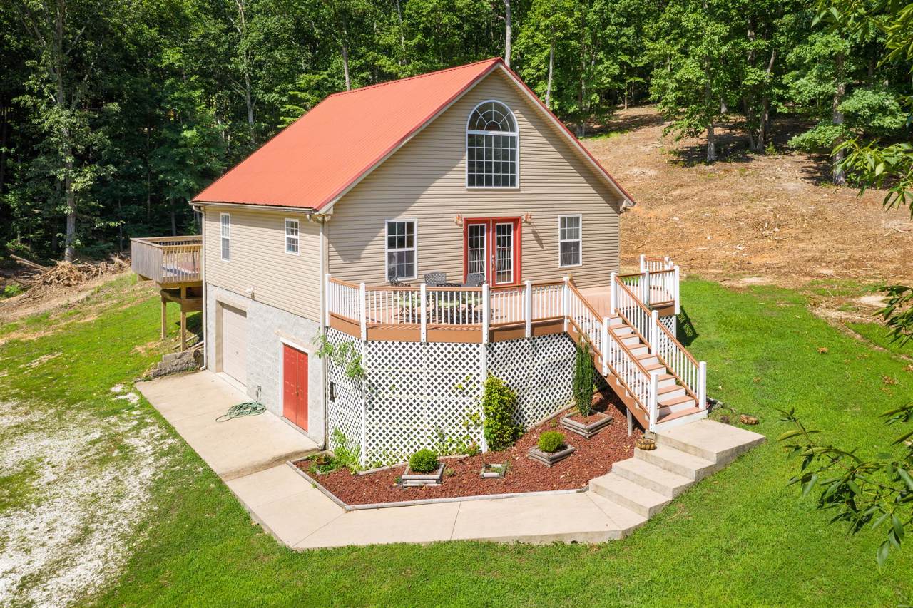 519 Eagle Shore Drive - Photo 1