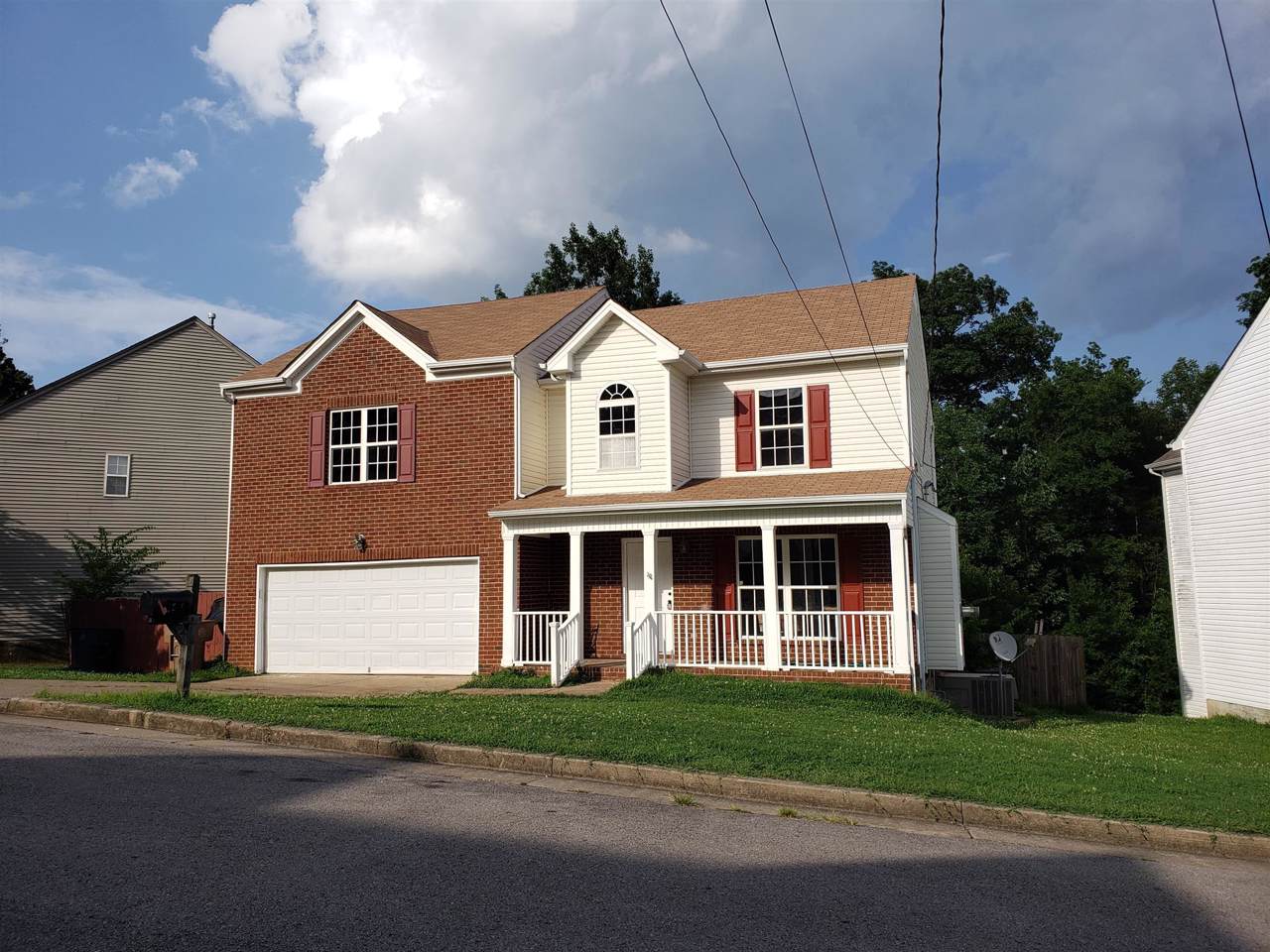 1505 Overcreek Dr - Photo 1