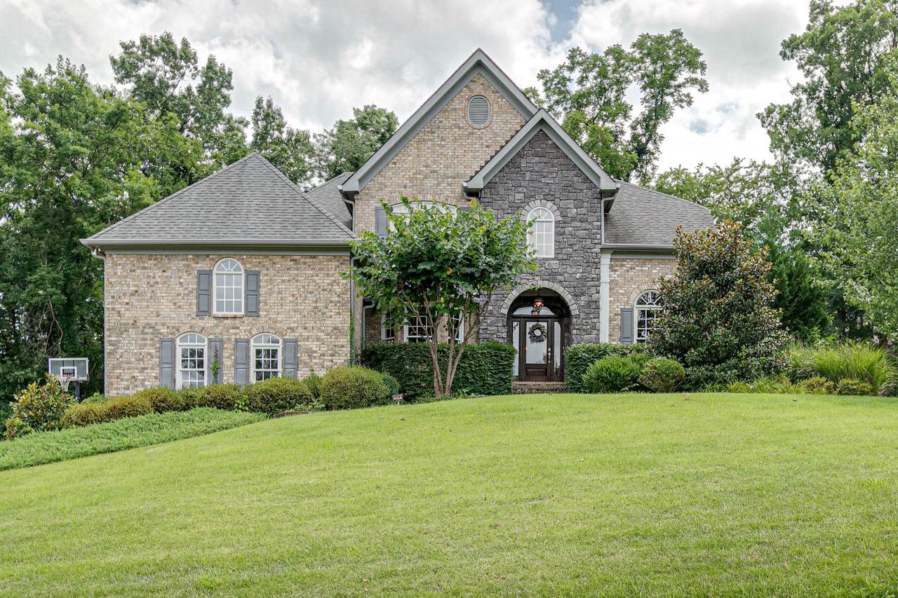 357 Childe Harolds Cir - Photo 1