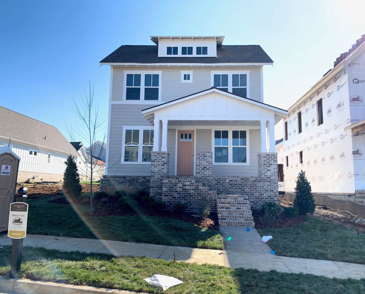 231 Moray Ct - Lot 263 - Photo 1