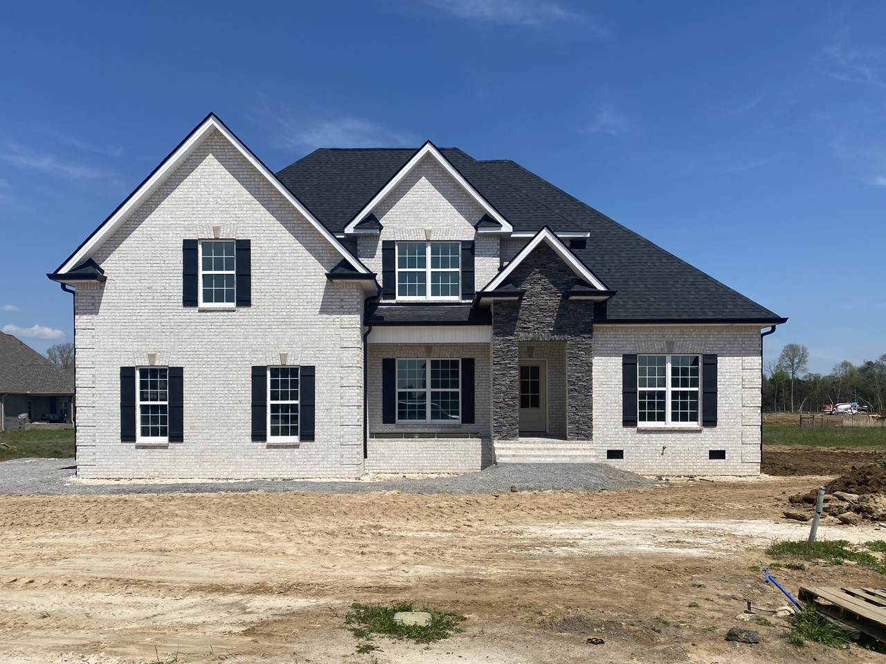 1509 Augusta Drive - Lot 117 - Photo 1
