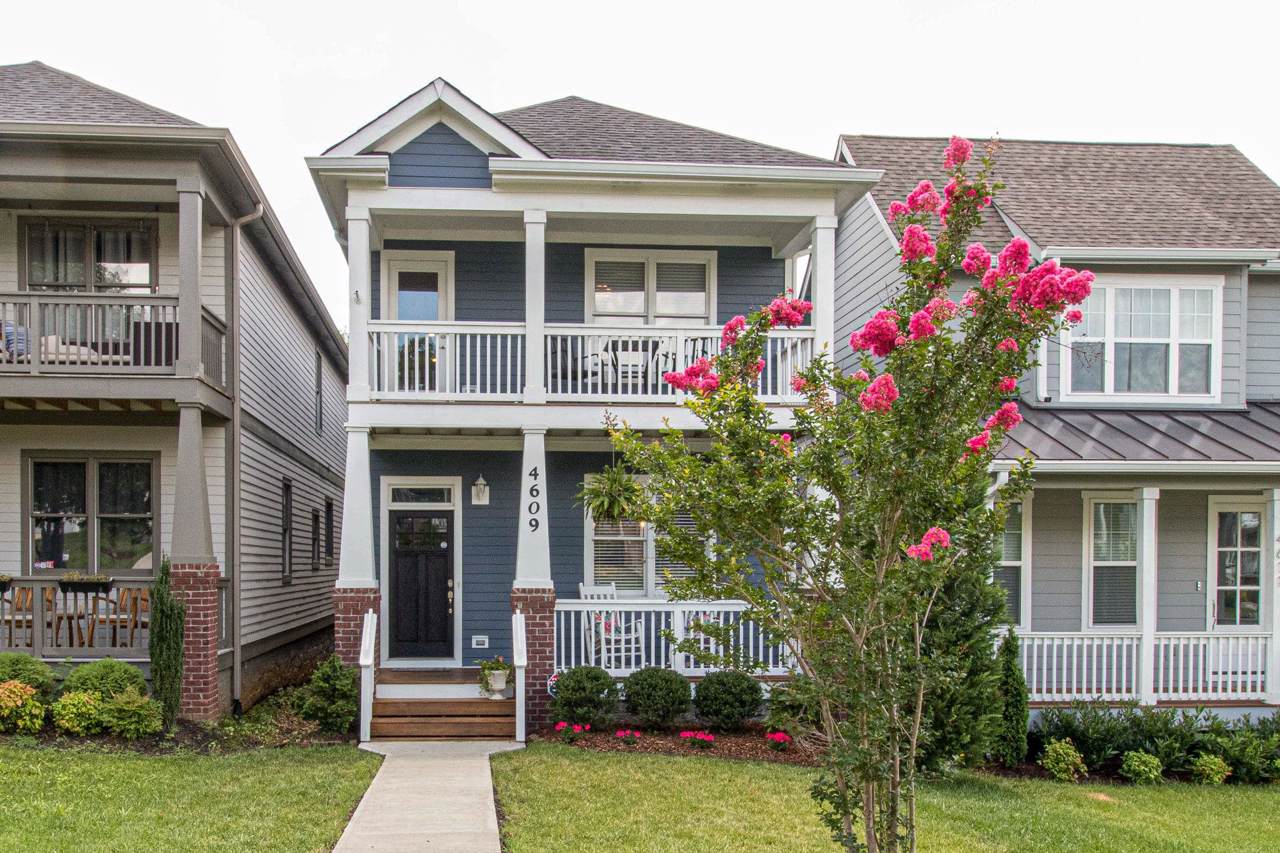 4609 Michigan Avenue - Photo 1
