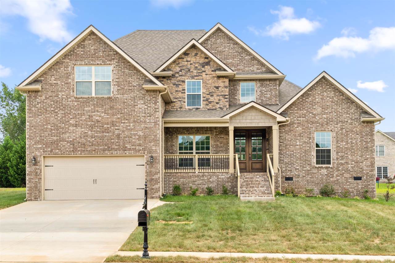 12 Savannah Glen - Photo 1
