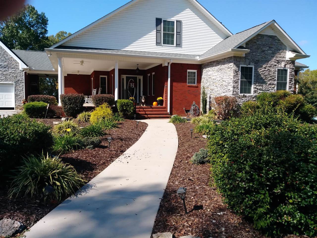1607 Pleasant Mount Church Rd - Photo 1