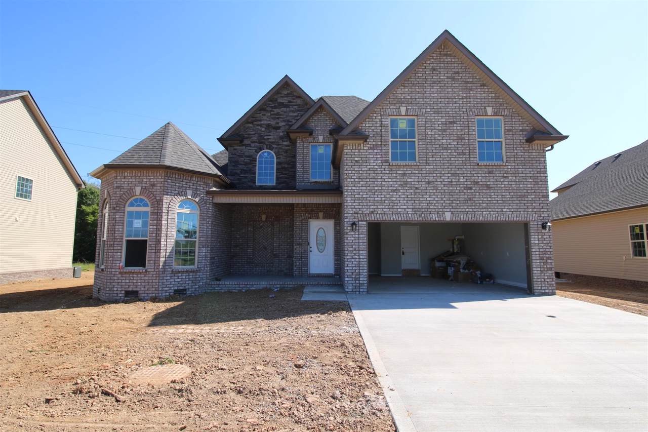 115 The Groves At Hearthstone - Photo 1