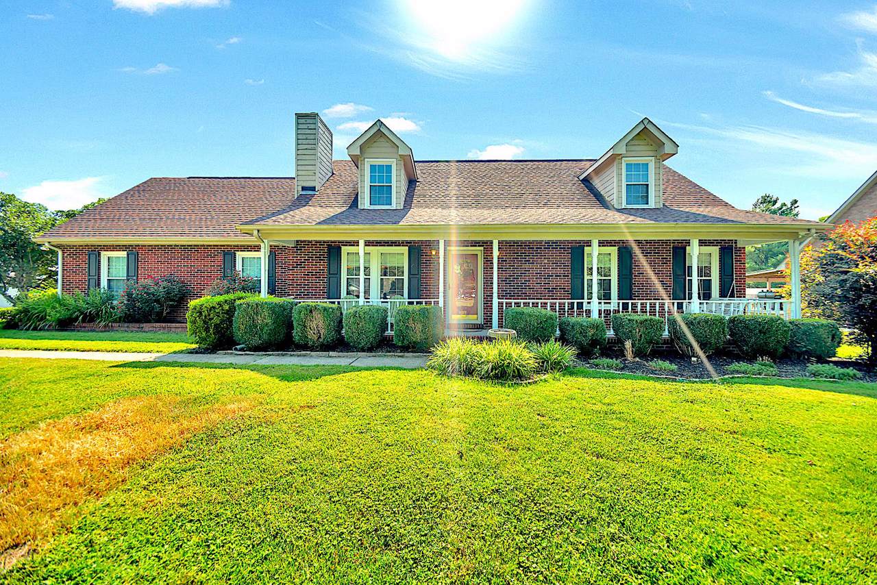 1115 Kathryn Rd - Photo 1