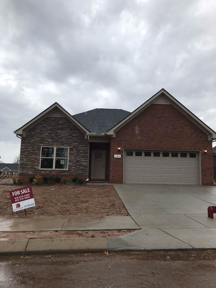 142 Edgefield Ct.(Lot#79) - Photo 1