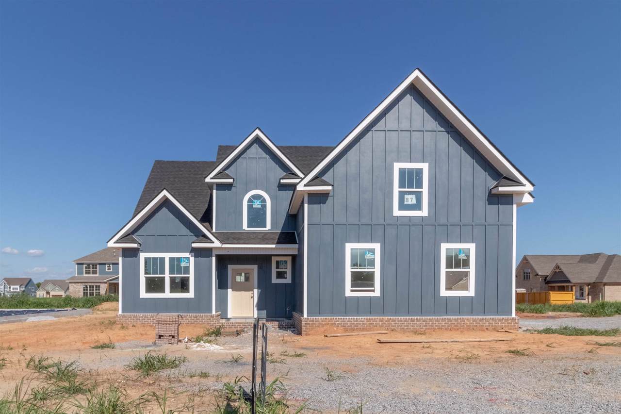 87 Hereford Farms - Photo 1