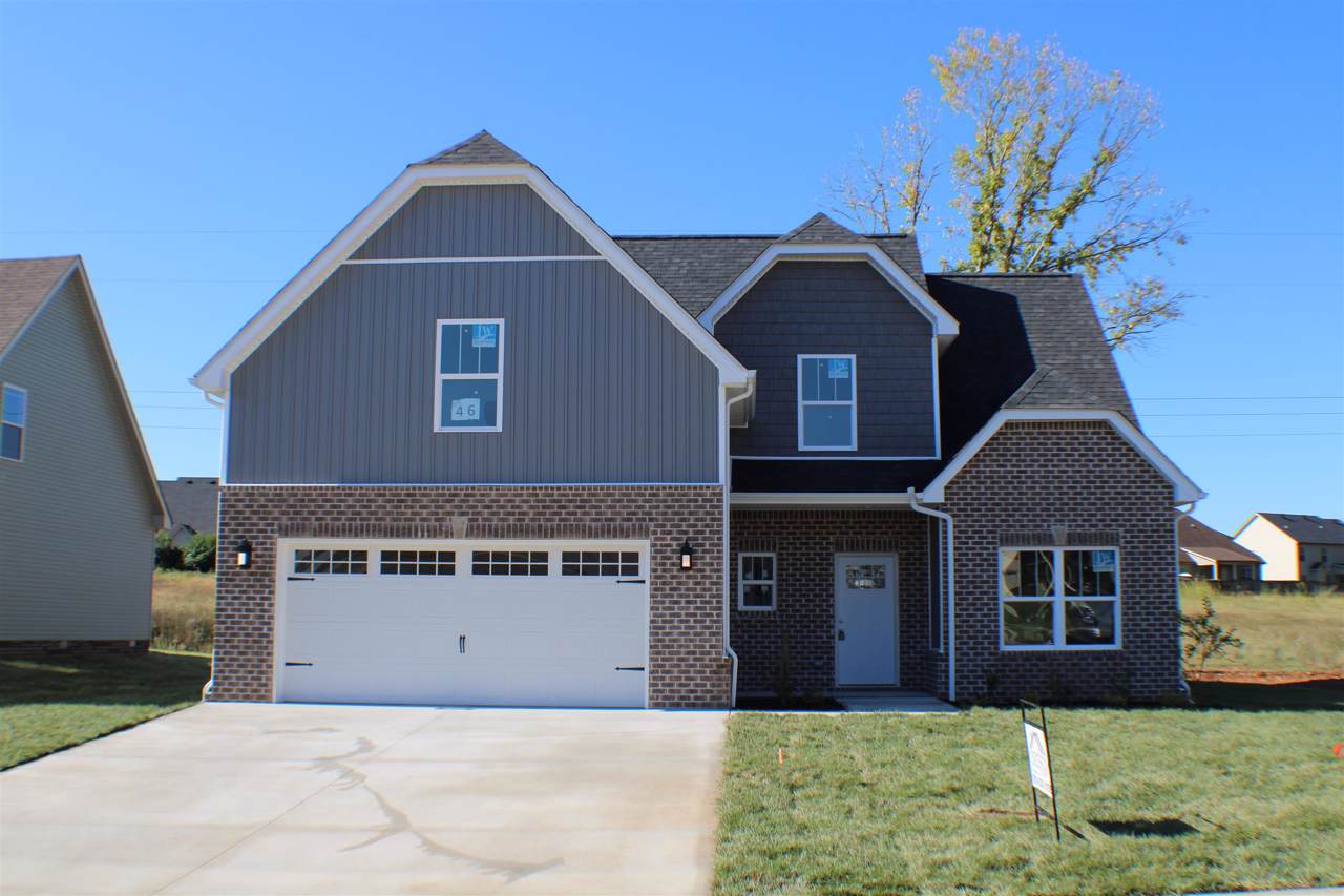 46 Bentley Meadows - Photo 1