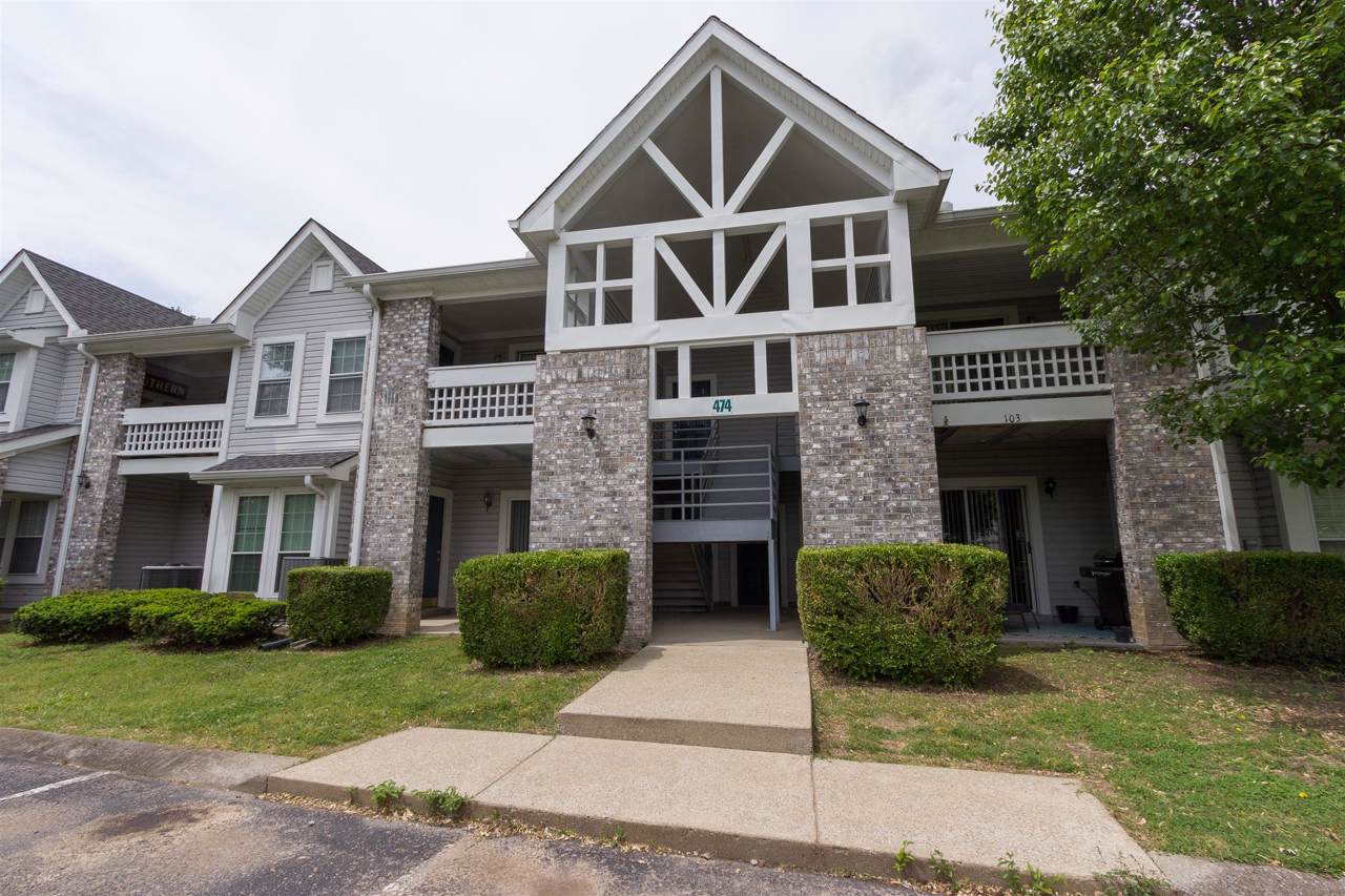 474 South Main Street - Photo 1