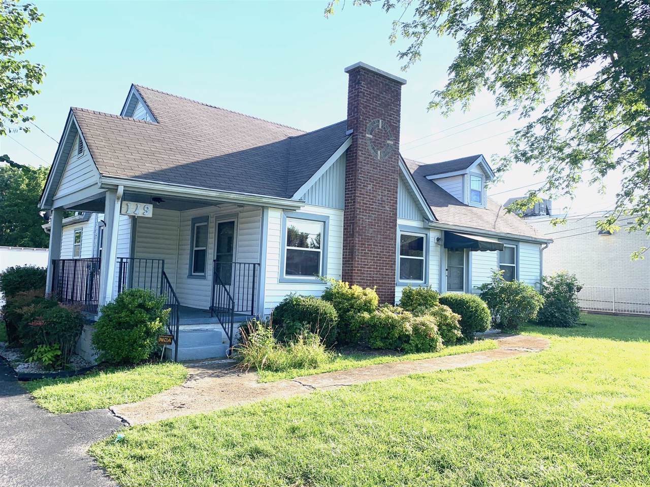 119 Highway 76 - Photo 1